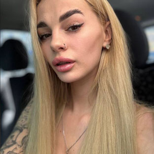Nina van Heesteren