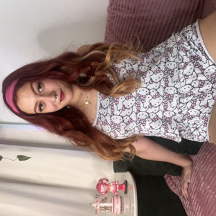 Sexy Zoë
