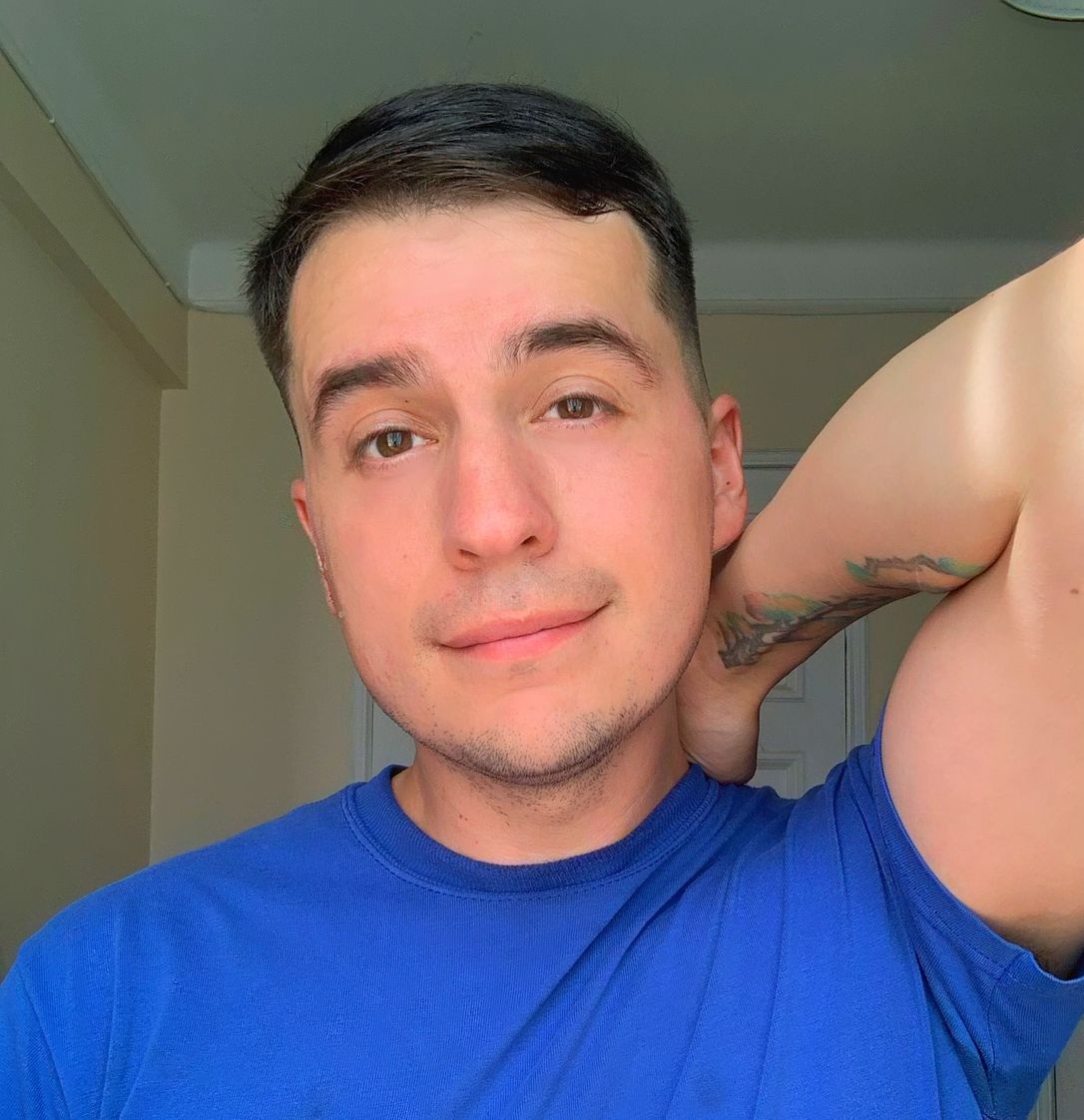 Martin Pescador