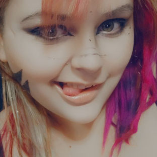 LittleDevilKitten LittleDevilKitten