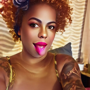 MayaHoney – F2F Creator Titelbild