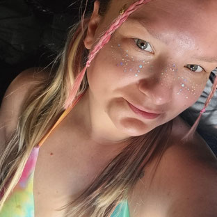 Kayleigh wonder – F2F Creator Titelbild