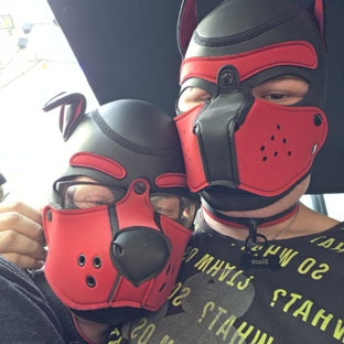 Ruru & Blaze