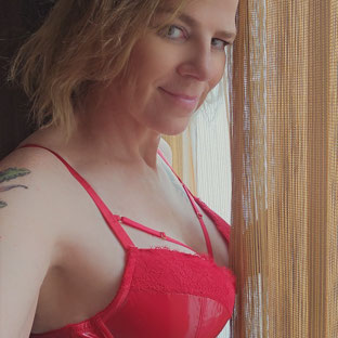 HotcougarAlexis – F2F Creator Titelbild