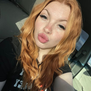 Naughty Tiener😘 – F2F Creator Titelbild