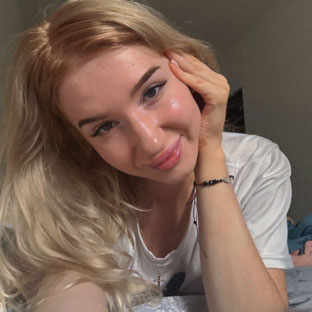 DutchBlonde 💛