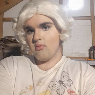 Geile Trans 🏳️‍⚧️