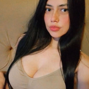 Mimi 💋 – F2f creator profile