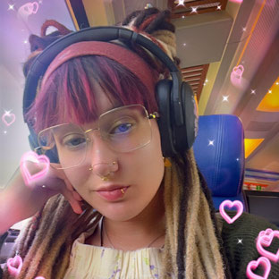 Niffy_Noon – F2F Creator Titelbild