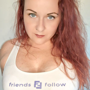 Lilithandblackorchid – F2F Creator Titelbild