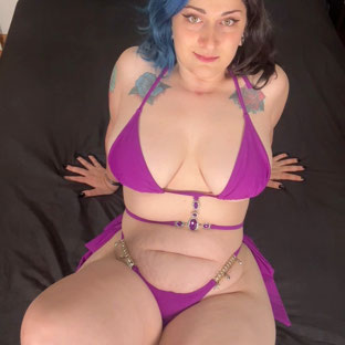 Roxy Bluedream