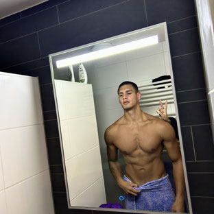 Beau Jonathan