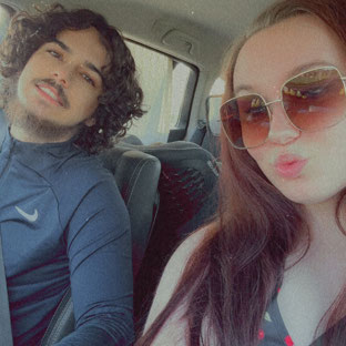 horny couple 🥵