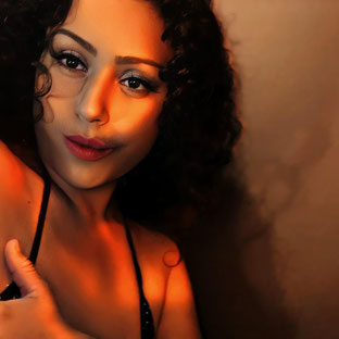 Latinababex – F2F Creator Titelbild