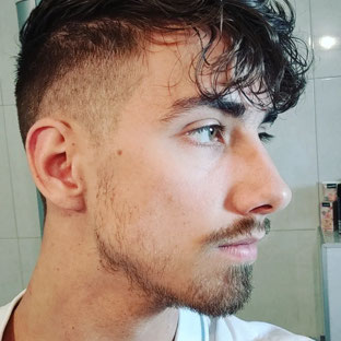 Seanny – F2F Creator Titelbild