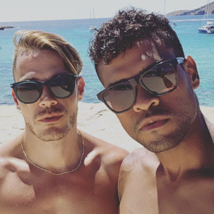 Two Hot Piss Boys Two Hot Piss Boys